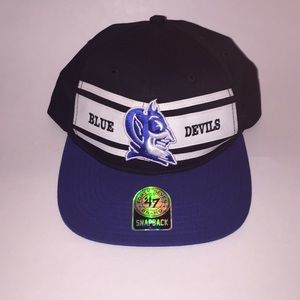 Duke SnapBack